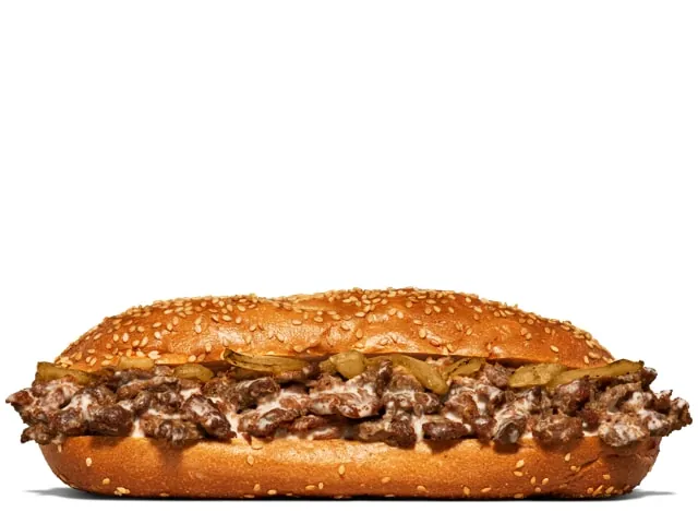 angus cheesesteak