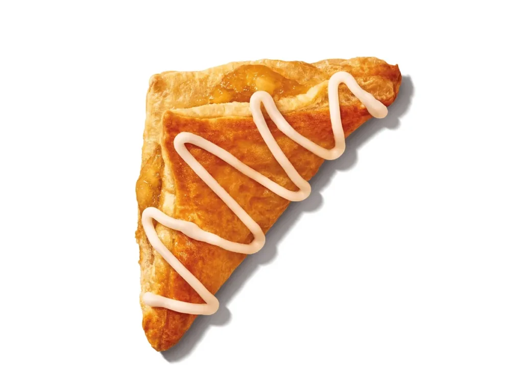 apple turnover