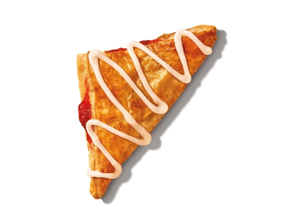 cherry turnover