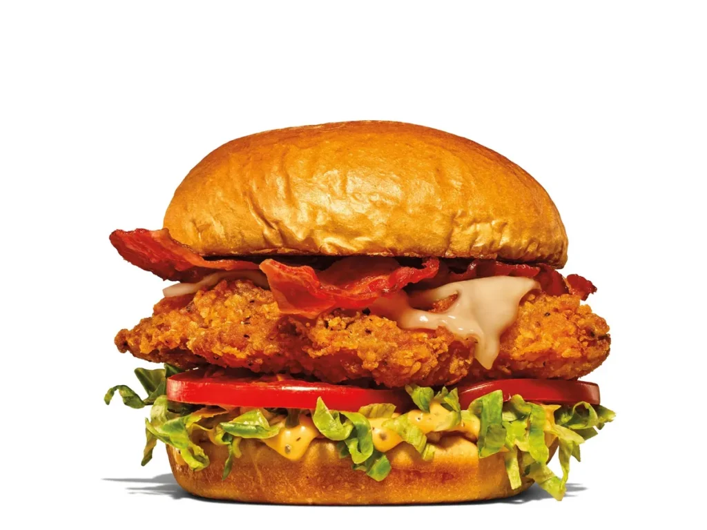 chicken bacon swiss