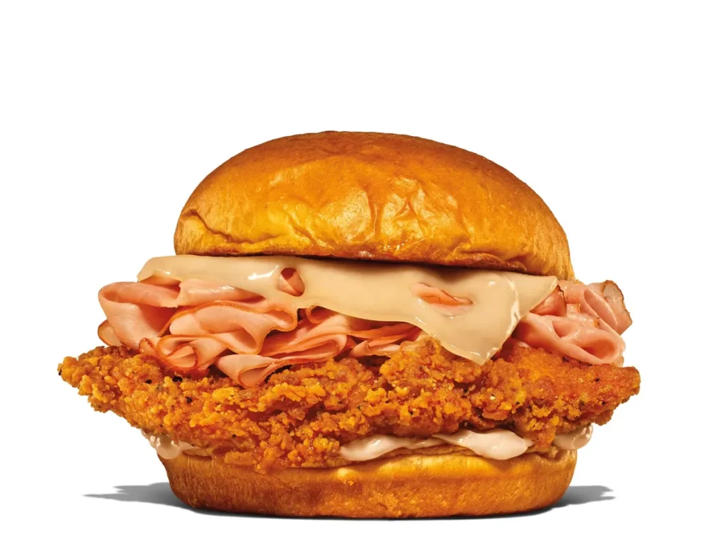 chicken cordon bleu
