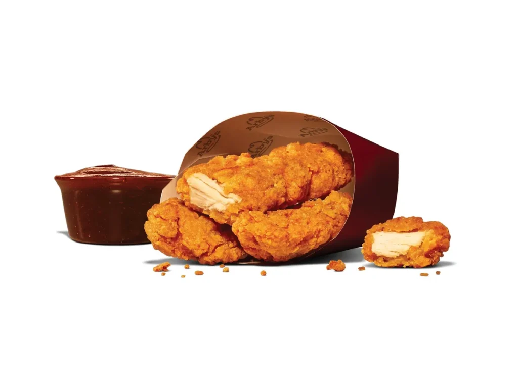 chicken tenders 3pc