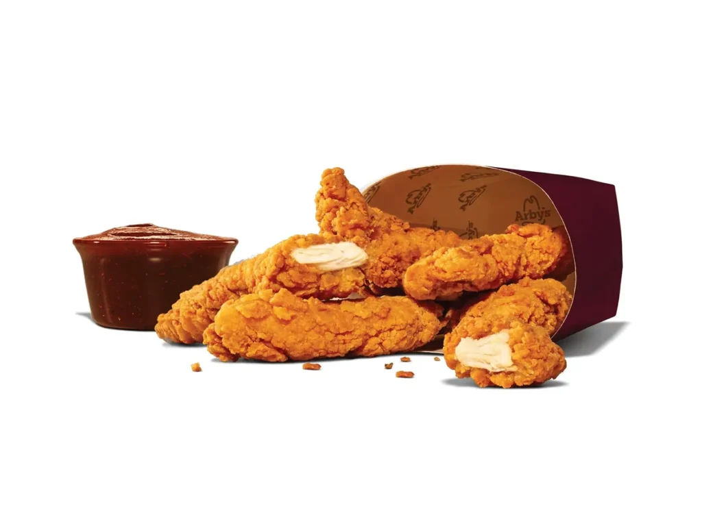 chicken tenders 5pc