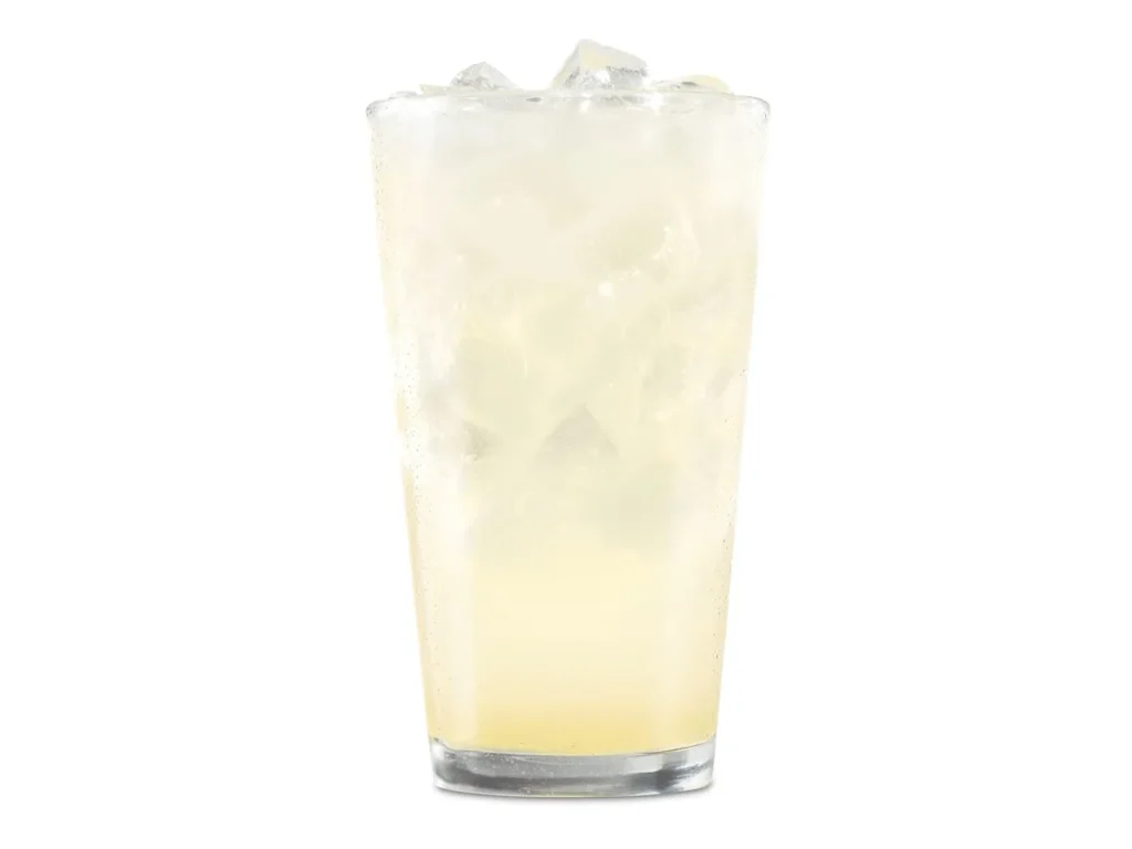 classic lemonade