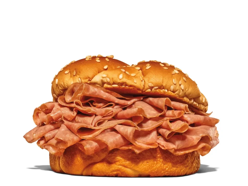 classic roast beef