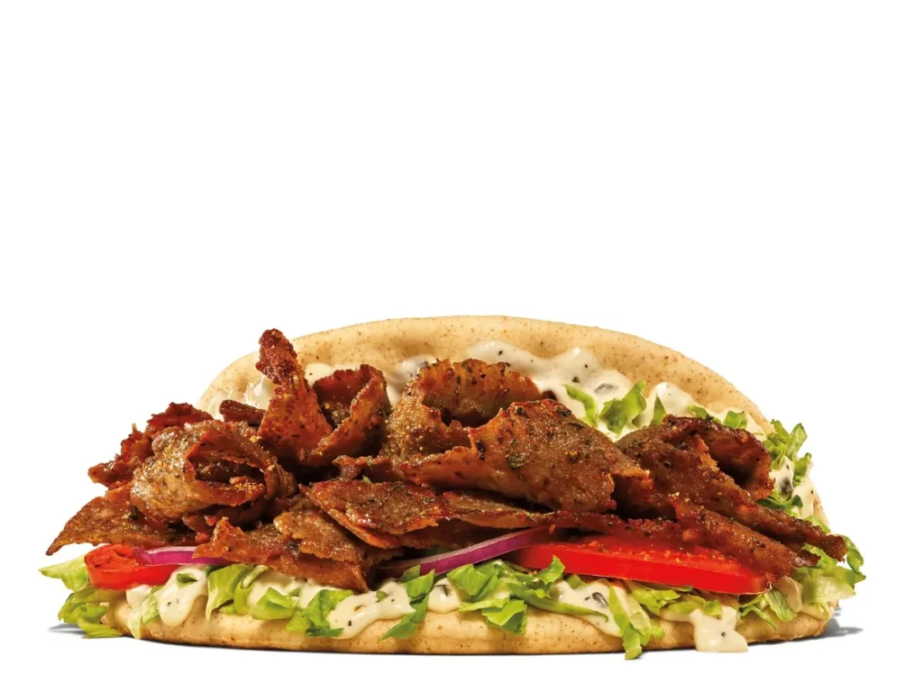 greek gyro