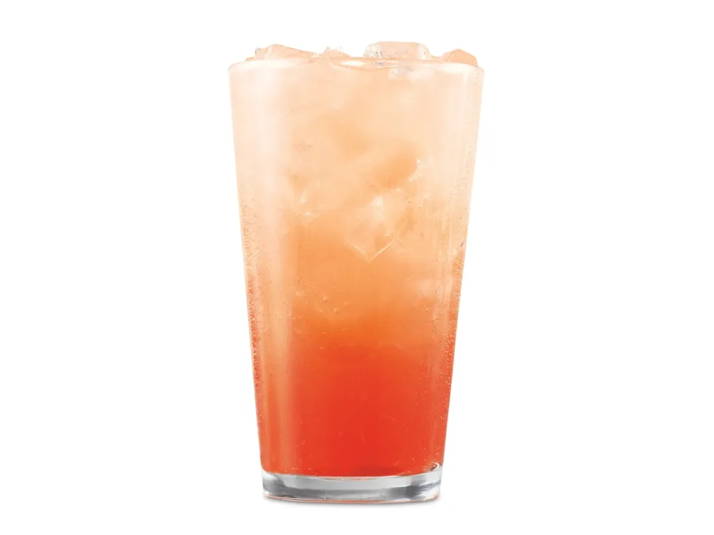 strawberry lemonade
