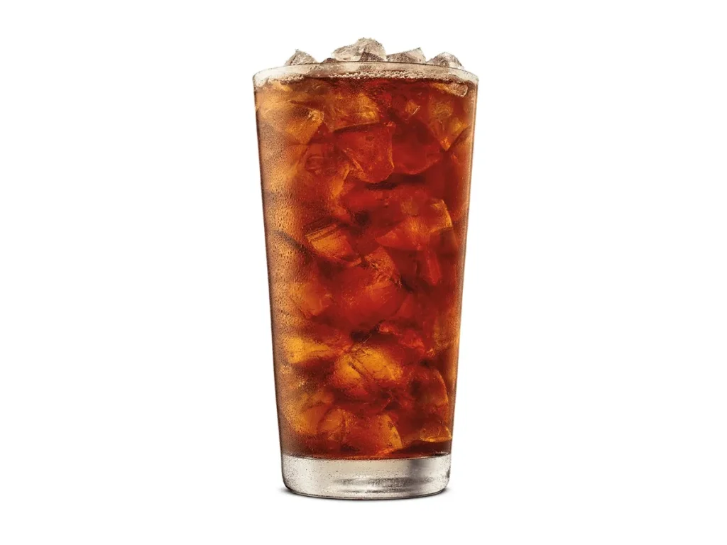 unsweet tea